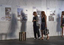 Tag der Architektur: Foto Bernd Seeland 